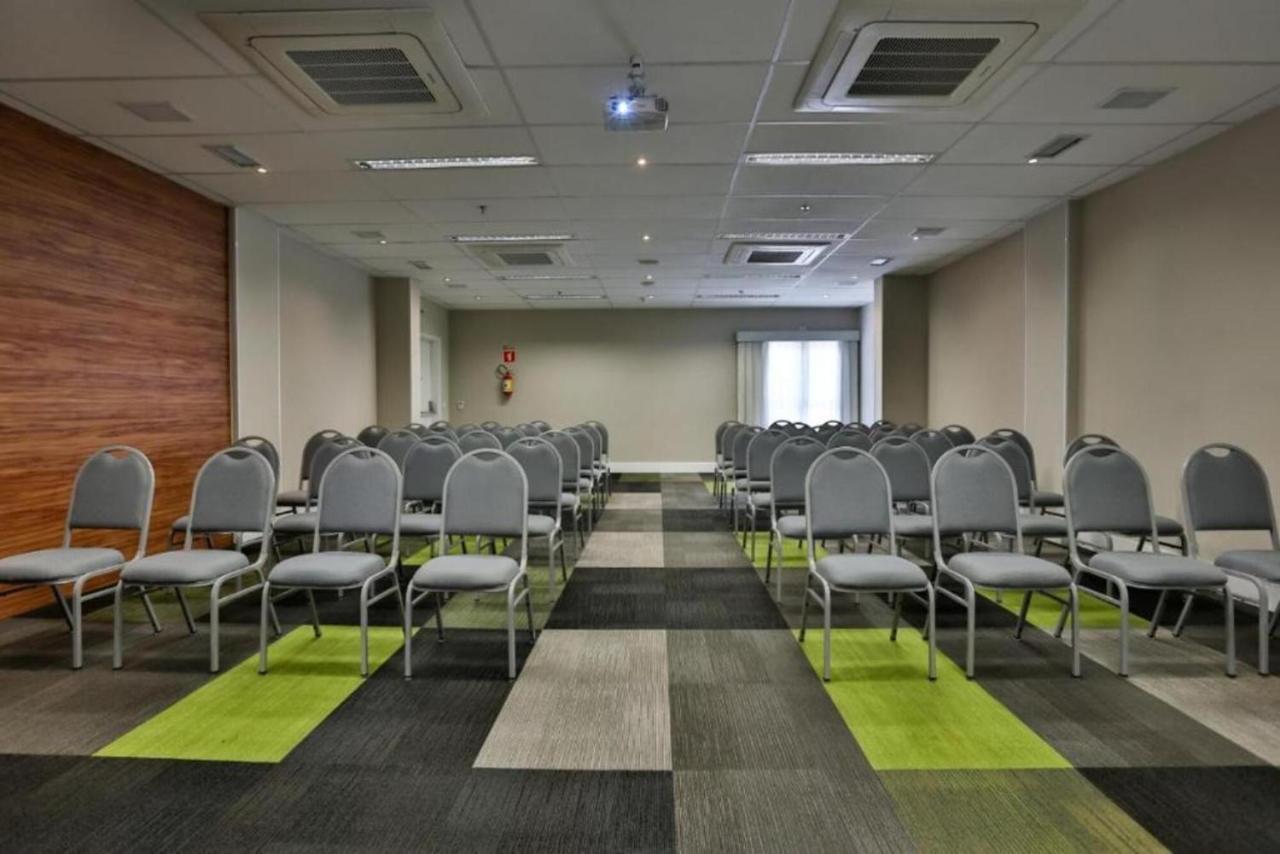 Summit Suites Hotel Pindamonhangaba Εξωτερικό φωτογραφία