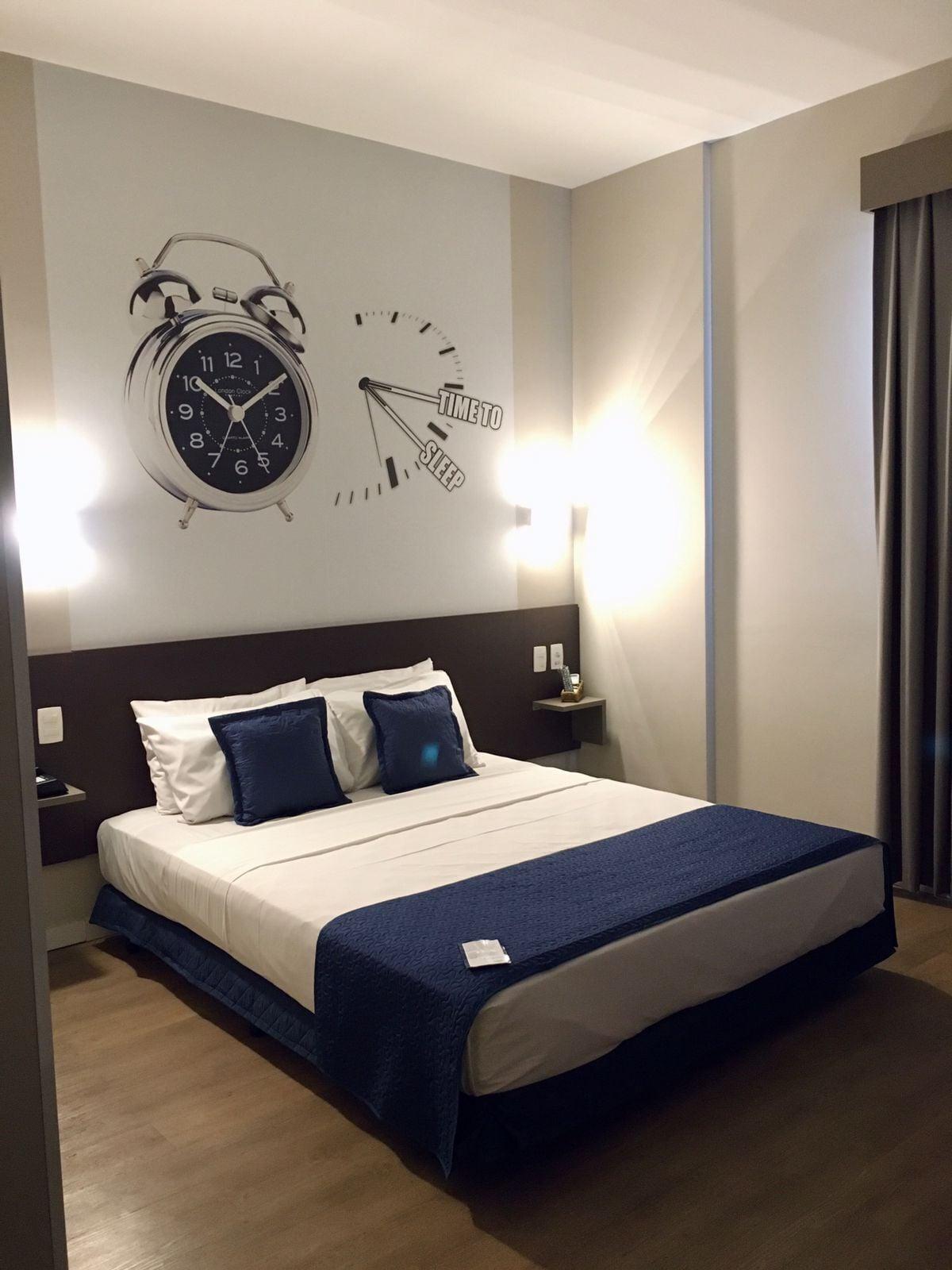 Summit Suites Hotel Pindamonhangaba Εξωτερικό φωτογραφία