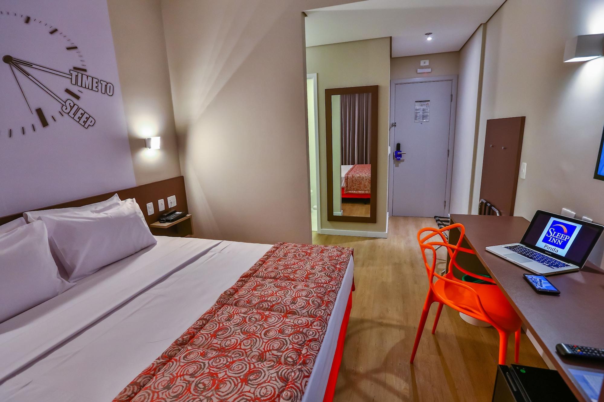 Summit Suites Hotel Pindamonhangaba Εξωτερικό φωτογραφία