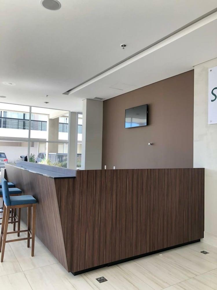 Summit Suites Hotel Pindamonhangaba Εξωτερικό φωτογραφία