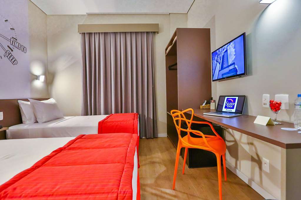 Summit Suites Hotel Pindamonhangaba Δωμάτιο φωτογραφία