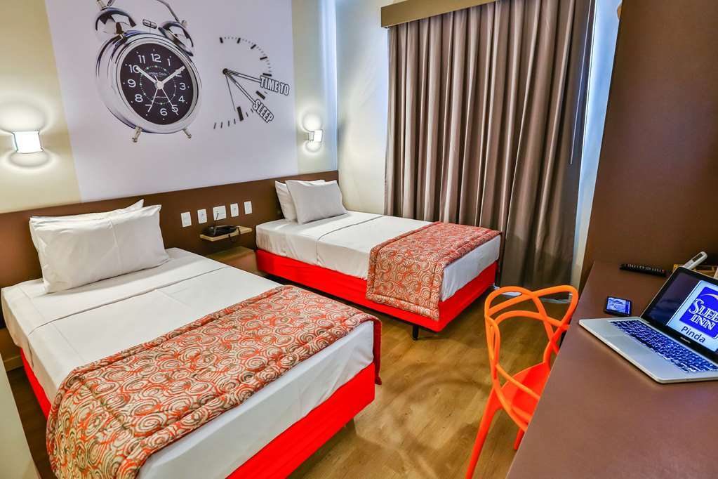 Summit Suites Hotel Pindamonhangaba Δωμάτιο φωτογραφία