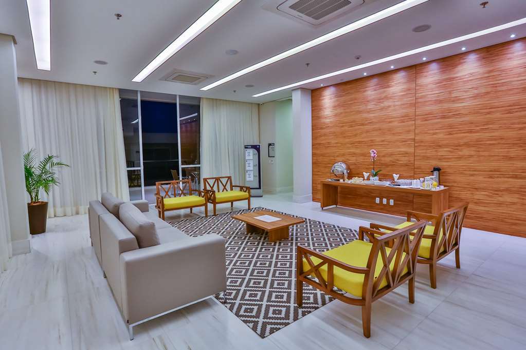 Summit Suites Hotel Pindamonhangaba Εξωτερικό φωτογραφία