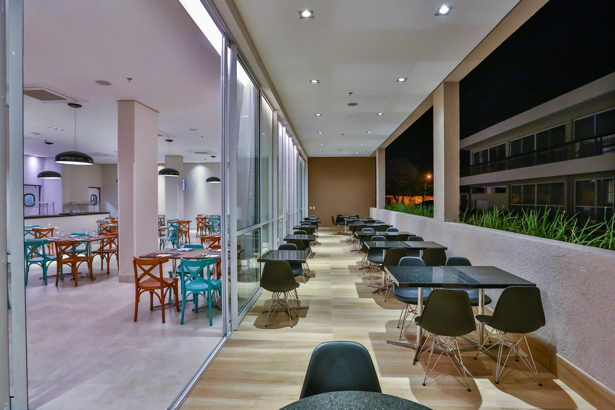 Summit Suites Hotel Pindamonhangaba Εξωτερικό φωτογραφία