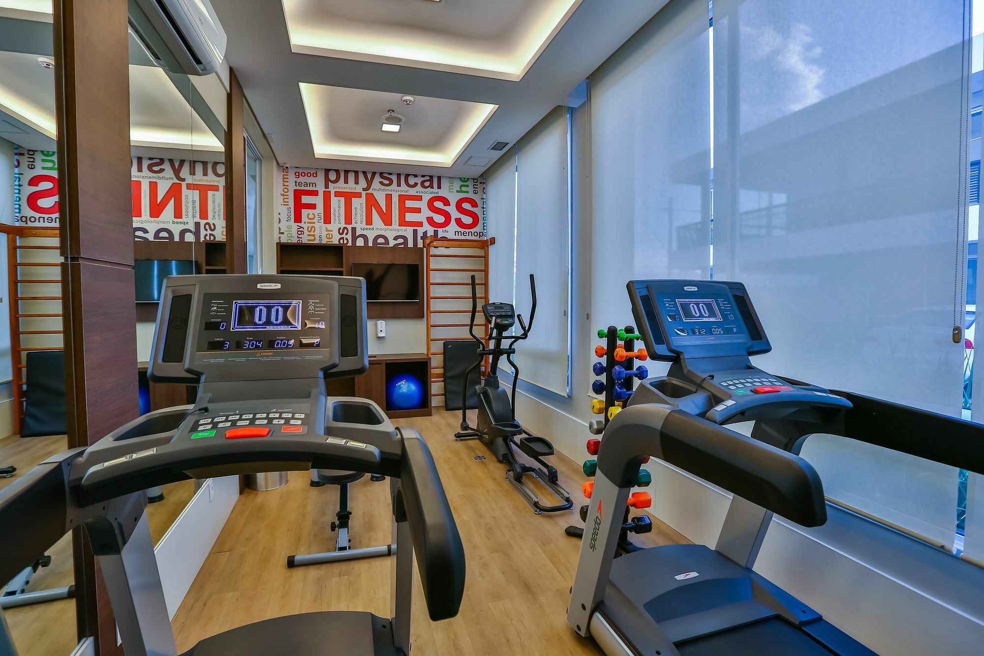 Summit Suites Hotel Pindamonhangaba Εξωτερικό φωτογραφία